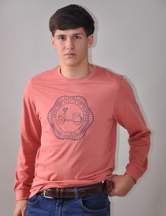 CINTURÓN HOMBRE