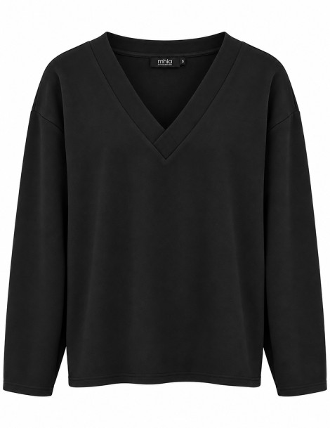 SUDADERA CUEELO PICO