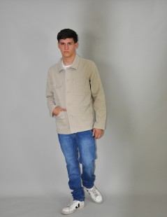 PANTALÓN BOLSILLOS CHINO