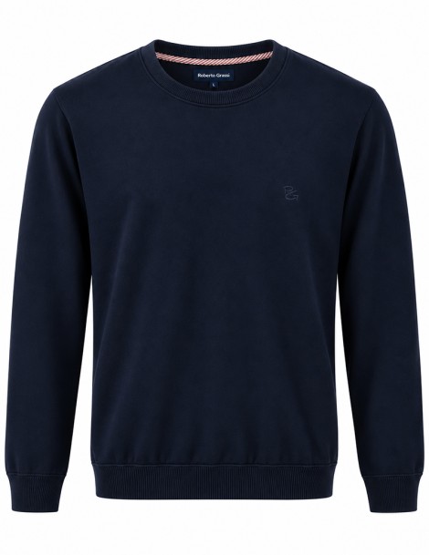 SWEATSHIRT LISA PIQUE