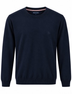 SWEATSHIRT LISA PIQUE