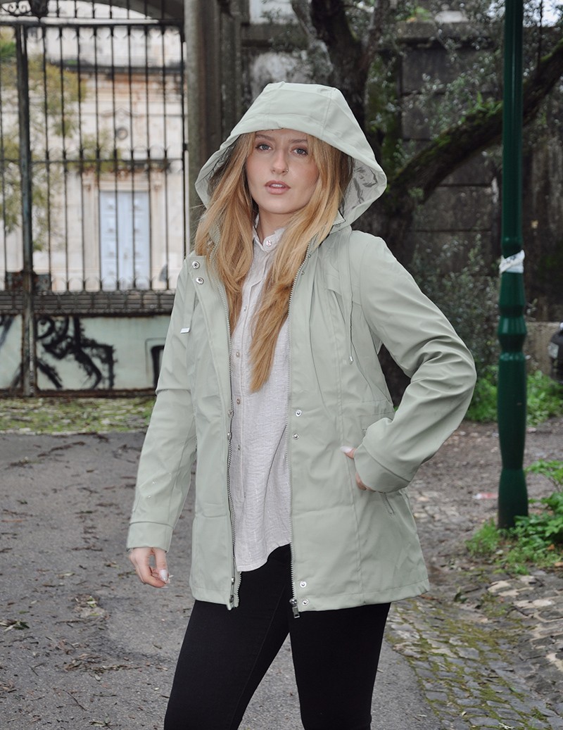 GABARDINE LISA AJUSTABEL