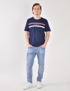 CAMISETA POLO