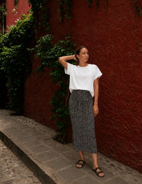 SAIA COMPRIDA